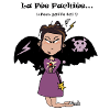 Fée Pachiée brune