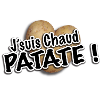 chaud patate