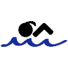 swimmer