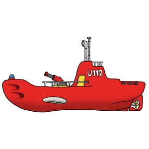 U-Boot-Feuerwehr