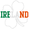ireland shamrock
