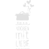 kochen liebe hobbykoch freude spass topf koch (1c)