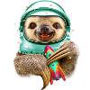 SPACESLOTH