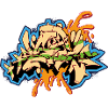 Graffiti Design Storm