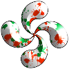 logo croix basque