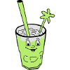 Freshmaker Cocktail Drink