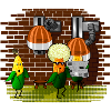 PopCorn-Barber