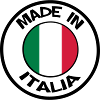 made in ITALIA