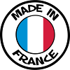 made in France