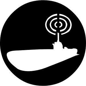 Sub FM Logo