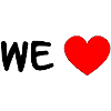 We Love