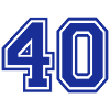40