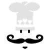 Meisterkoch / chef cook (2c)