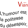 citation de Vian