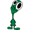 Mr. Alien