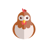 poule