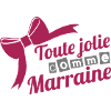 toute jolie comme marraine