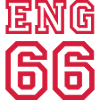 ANGLETERRE 1966