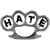 American haste fist