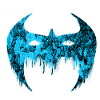 Nightwing Dark Mask