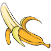 banana
