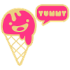 ice - eis - sommer