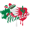 A Mexican Graffiti