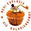 Kalorienbombe