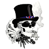 skull