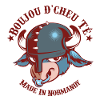 Boujou d'cheu Té