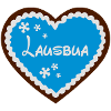 Lausbua