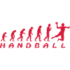 Evolution Handball