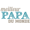 Meilleur Papa du monde