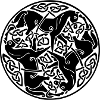 3 Pferde
