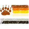 BEAR FLAG 1