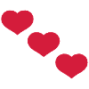 heart hearts love