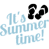 Summertime