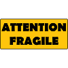 Attention Fragile