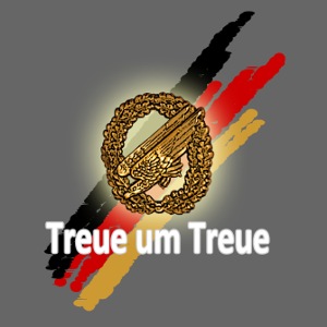 Treue um Treue