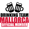 Drinking Team Mallorca