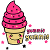 yummie yummie