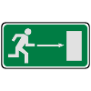Notausgang