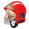 firefighters helmet
