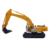 excavator