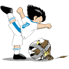Le Tir De L'Aigle