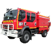 firefighter CCF