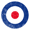 Cocarde Britannique
