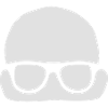 Bald Head & Glasses