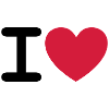 I *heart*