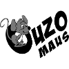 Ouzo Maus